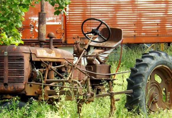 tractor-471836_1920