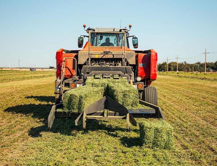 Massey Ferguson SB.1436DB